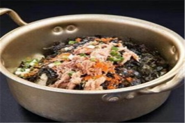 合利家烤肉加盟