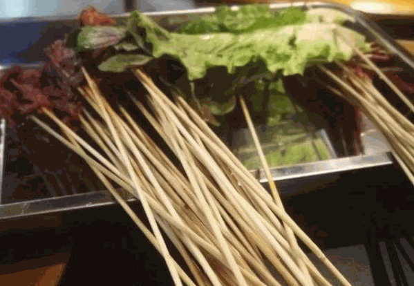 洪七公冷锅串串