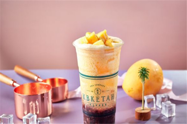 KBKETAH熟成红茶