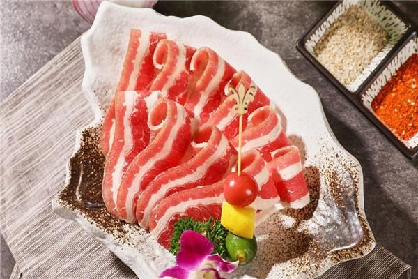 牛一道料理加盟