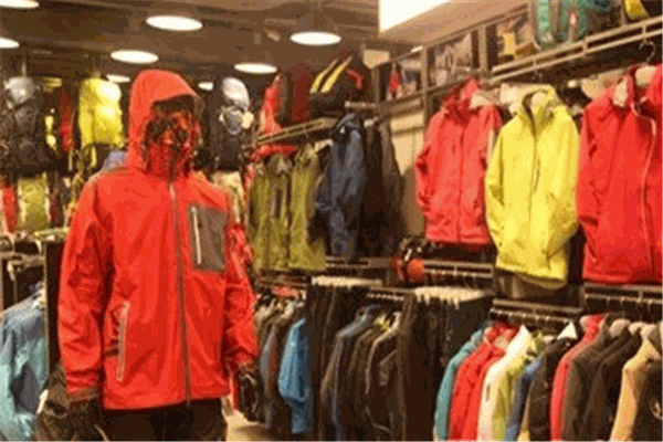 米兜服饰加盟