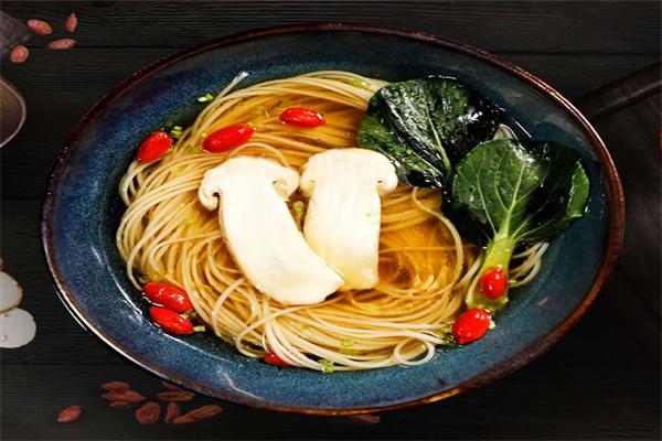 一品天下面馆