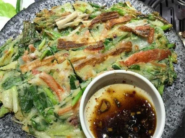 明成缘韩式料理