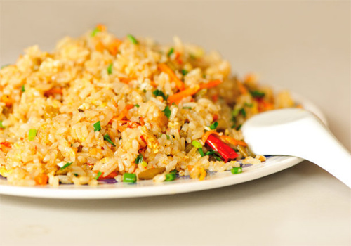 罐子兄弟炒饭