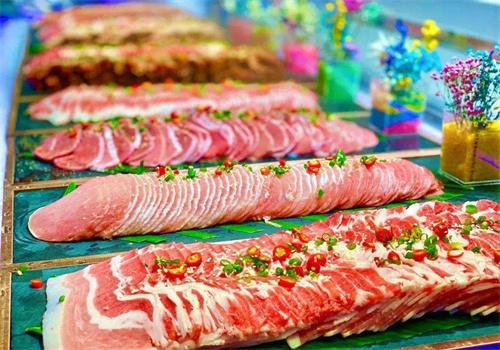 n2u韩国熨斗烤肉