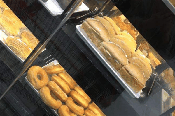安其西饼屋