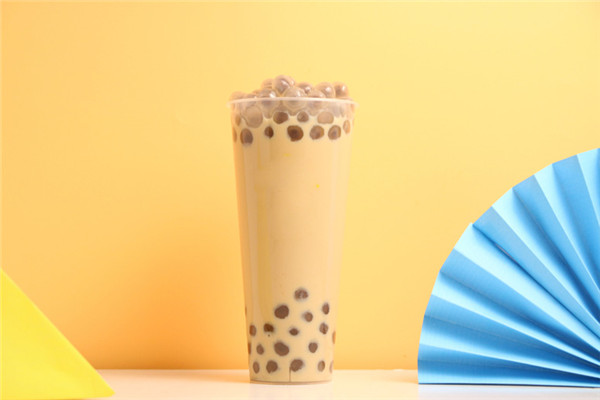乘风破浪奶茶加盟