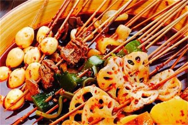 码头砂锅串串