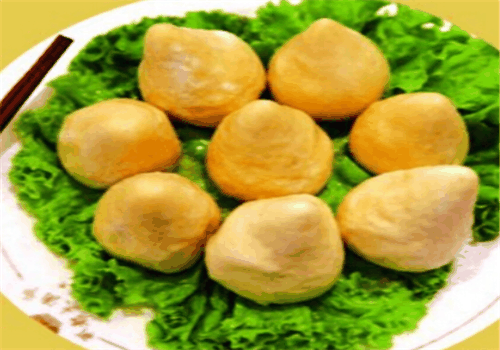 螺旋藻玉米窝窝头加盟