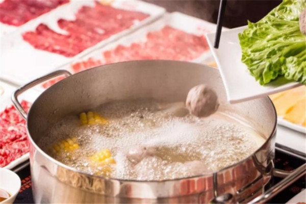 潮牛匠牛肉火锅