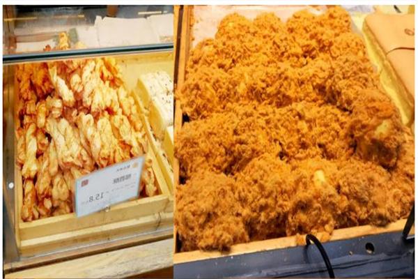 酥铺糕点加盟