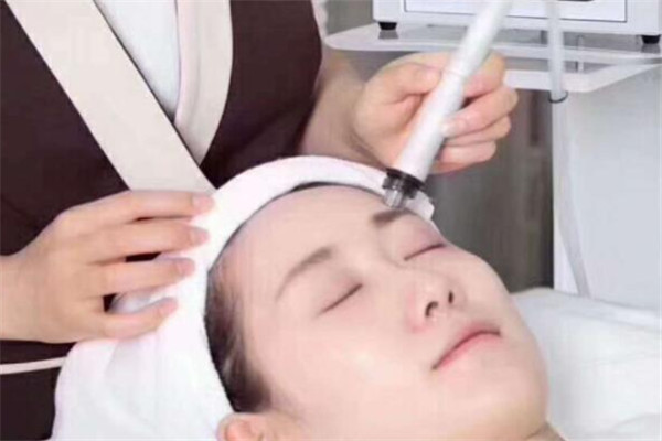 茜诗皮肤管理中心