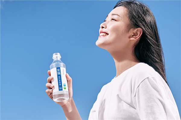 宜简苏打水加盟