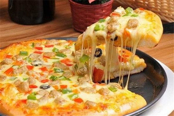 misspizza披萨
