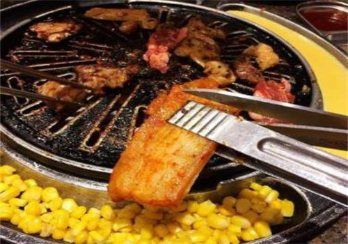 东门韩国传统烤肉