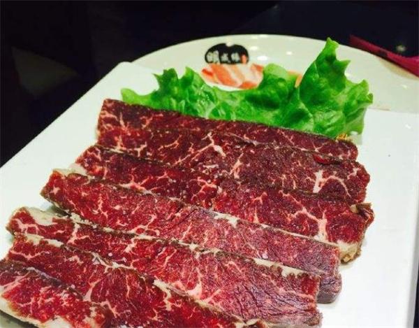 明成缘韩式料理