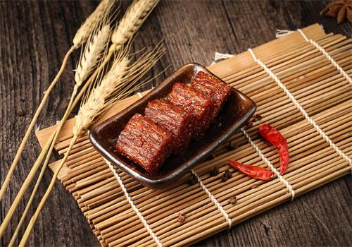 丽丰食品