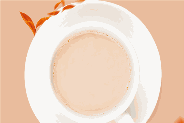 茶里奶茶加盟