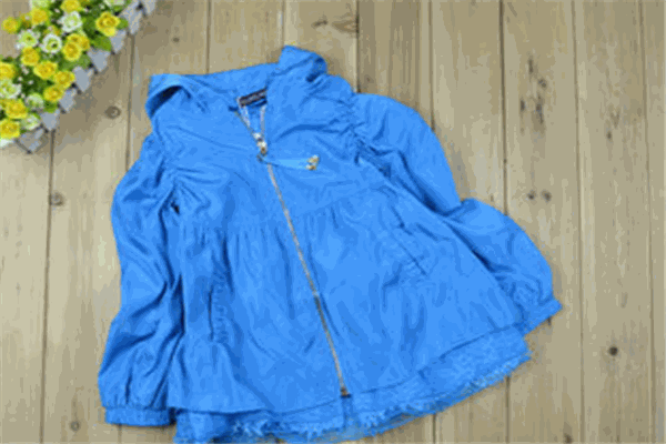 米兜服饰加盟