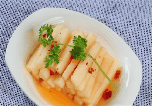 泡泡萝湘西泡菜加盟