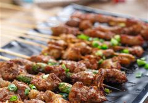 霸串江南