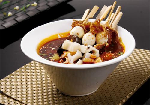 馋嘴串串串串香
