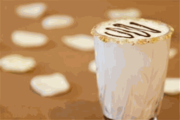 茶颜慕雪饮品