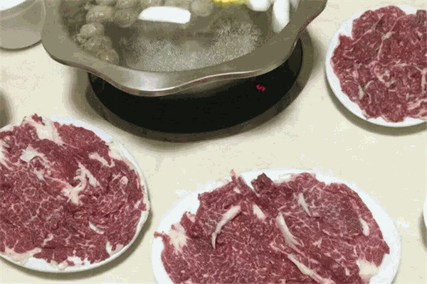 鸿源牛肉馆加盟