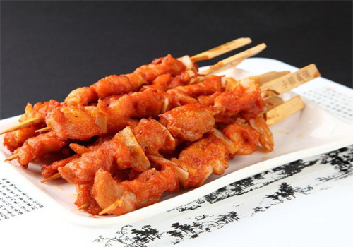 馋嘴串串串串香