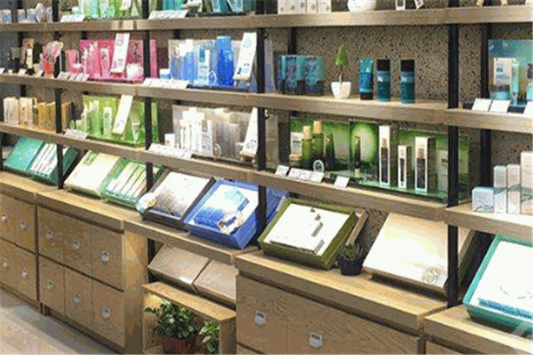 秘境思语化妆品加盟