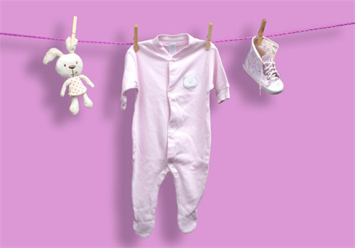 乐酷熊婴儿衣服