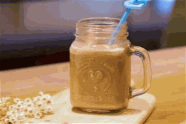 茶颜慕雪饮品