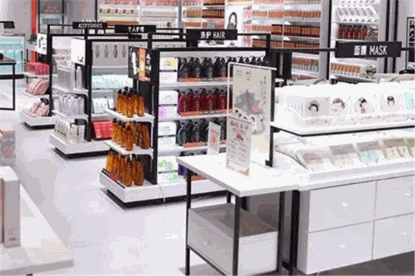 秘境思语化妆品加盟