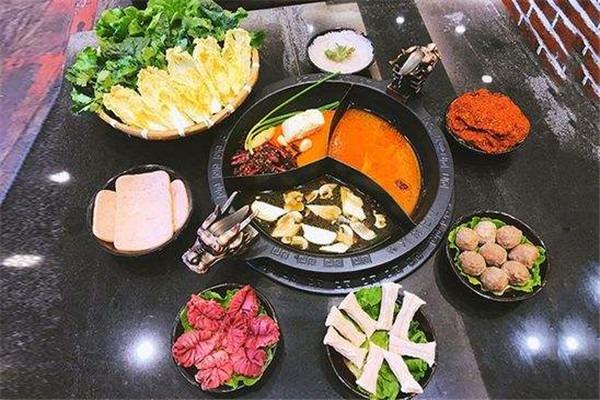 黄牛火锅店加盟