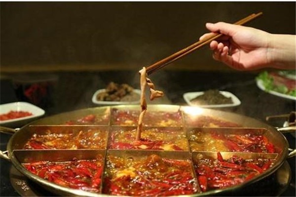 黄牛火锅店加盟