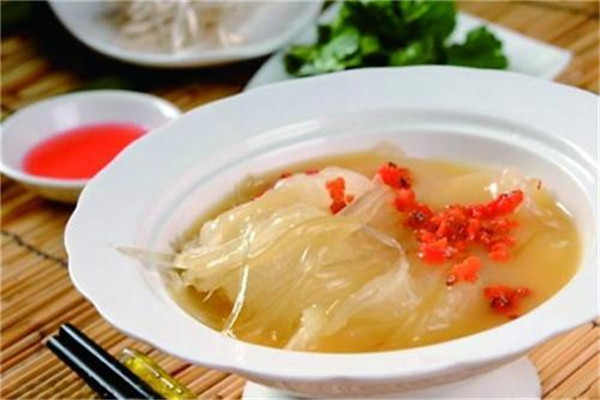 栖棠川杭私房菜加盟