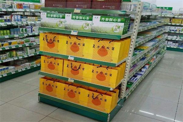 永祥药房