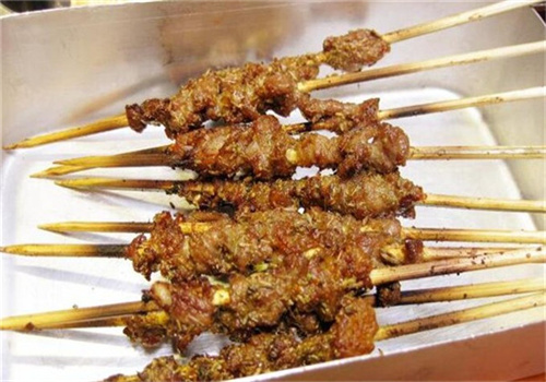 霸串江南
