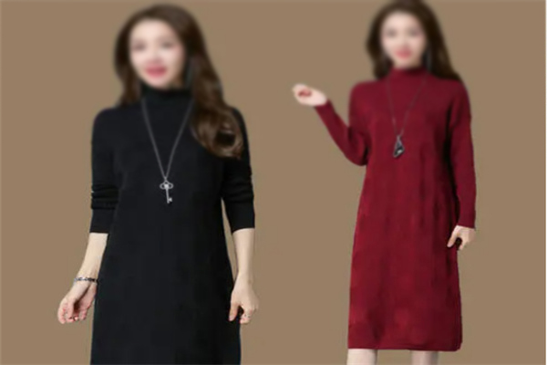 全年计划女装