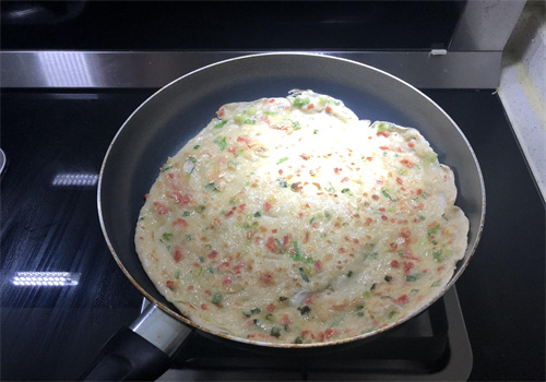 七里香煎饼