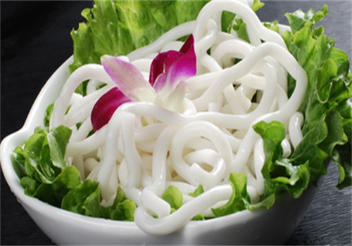 燚香锅土豆粉