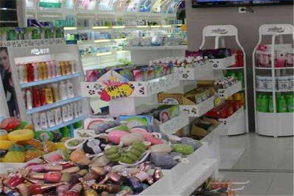 美库化妆品