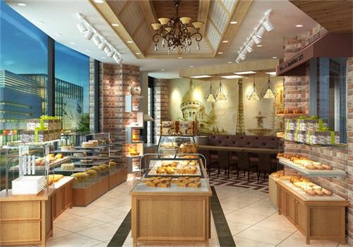 吉悦蛋糕店