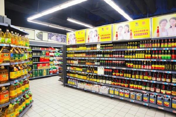 圣果优品生鲜超市加盟