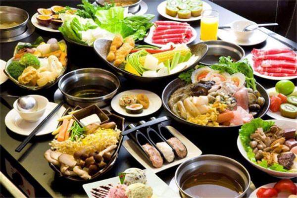 皇城霸牛肉火锅加盟