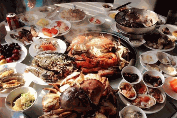 主食坊餐厅加盟