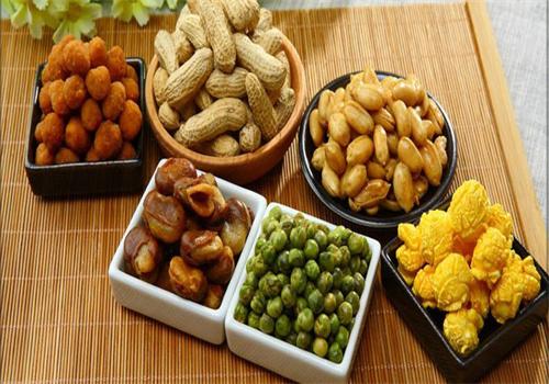 奕之园休闲食品