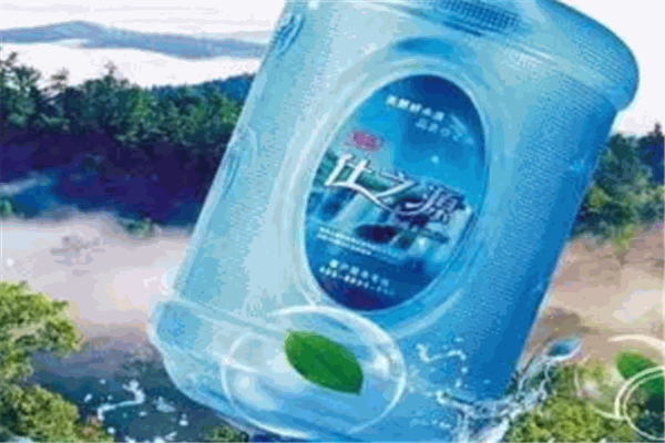 仕之源纯净水加盟