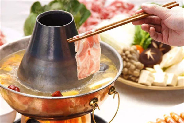 皇城霸牛肉火锅加盟