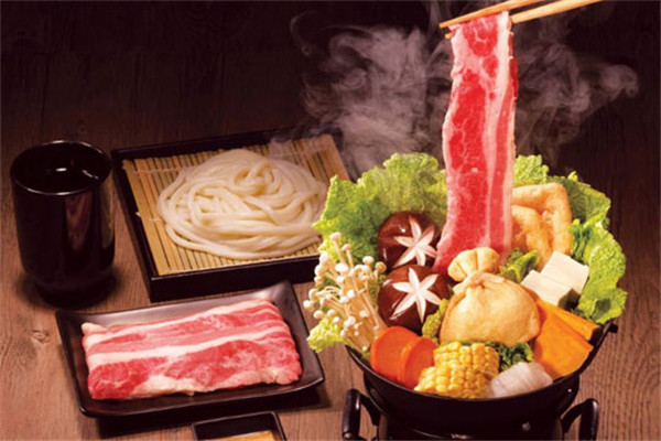 皇城霸牛肉火锅加盟